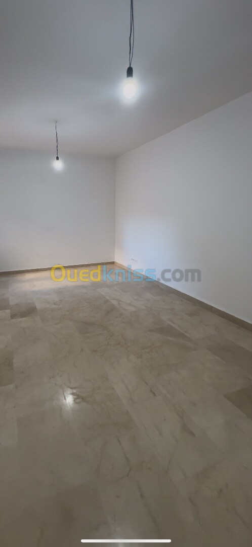 Location Appartement F3 Alger Ouled fayet