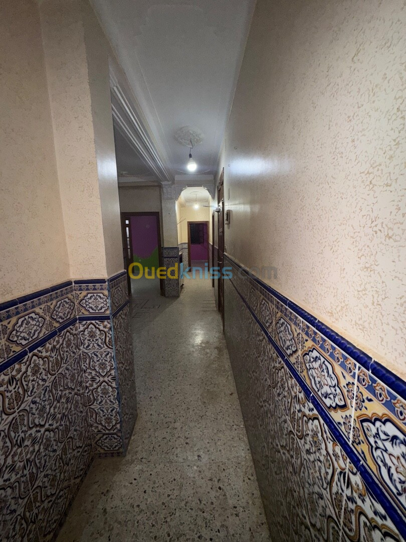 Location Villa Alger El achour