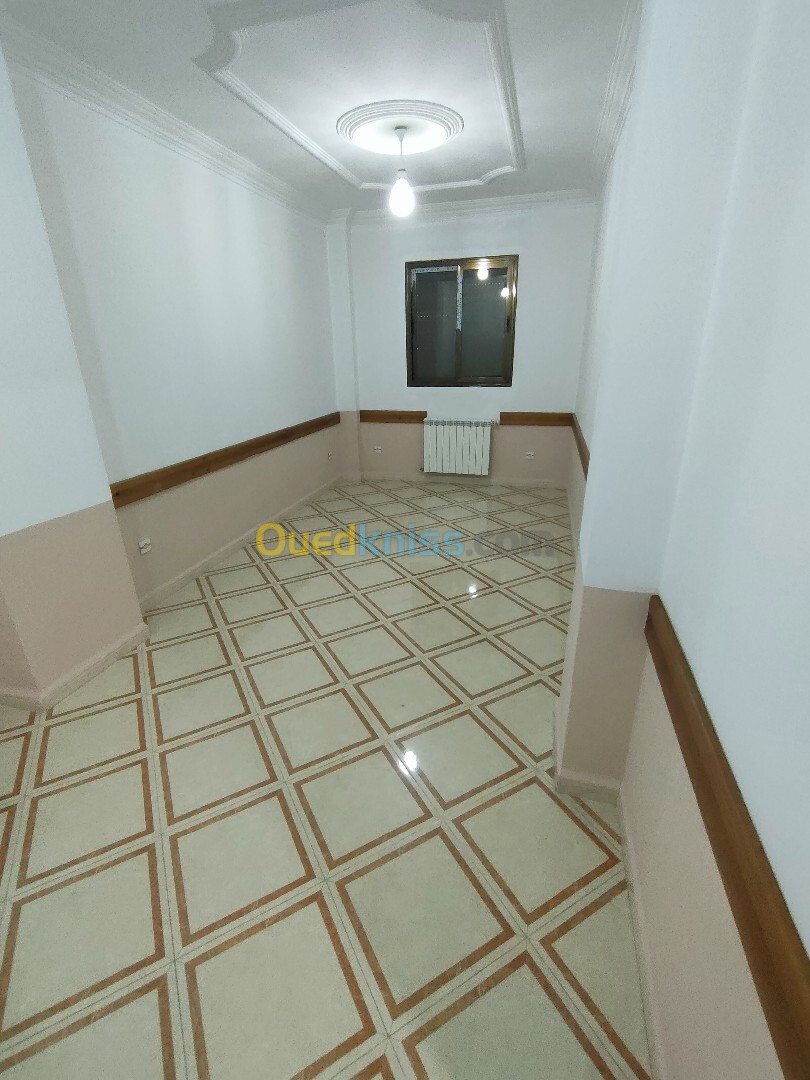 Location Niveau De Villa F5 Alger Bordj el bahri