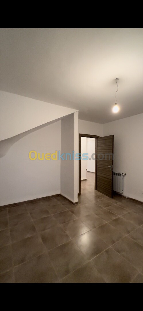 Location Appartement F4 Alger Ouled fayet