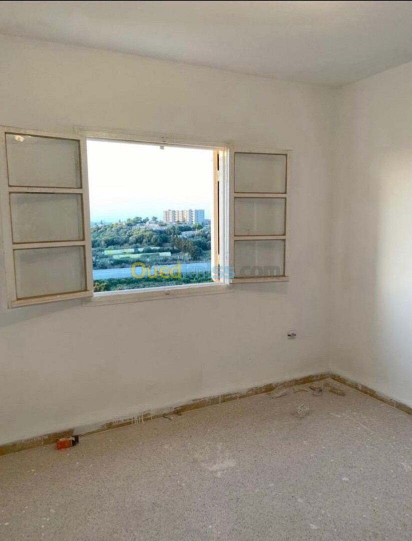 Vente Appartement F3 Alger Staoueli