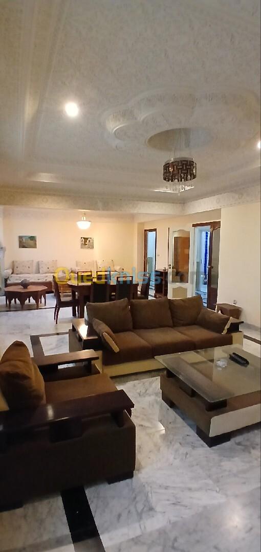 Location Appartement Alger Hydra