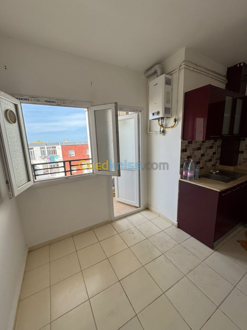 Location Appartement F3 Alger Ouled fayet