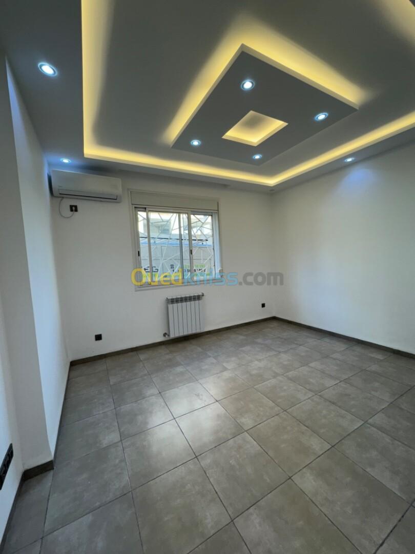 Vente Appartement F4 Alger Birkhadem