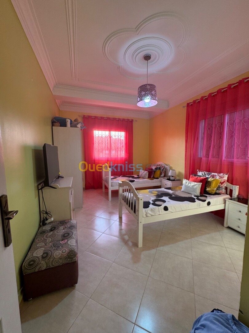 Vente Appartement F4 Alger Draria