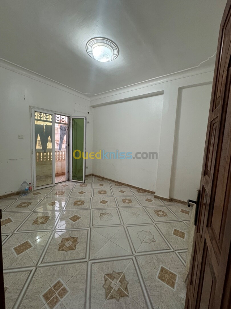 Vente Appartement F2 Alger Zeralda