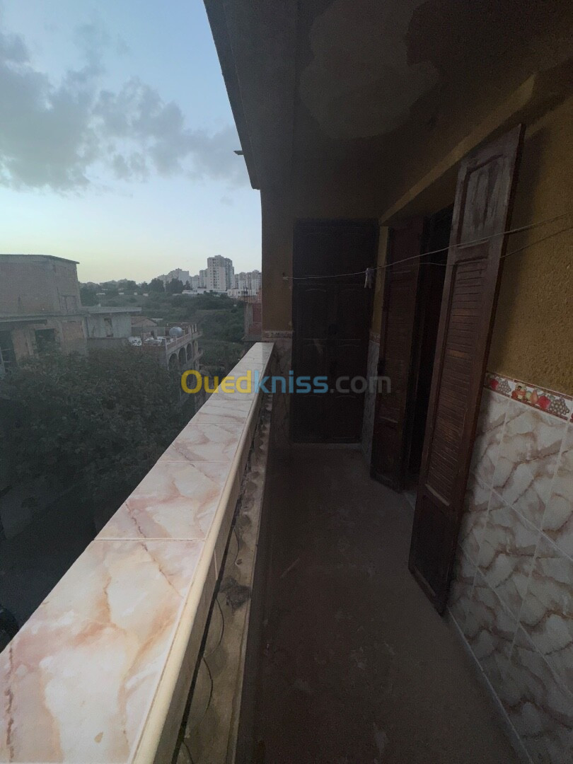 Location Niveau De Villa F4 Alger El achour