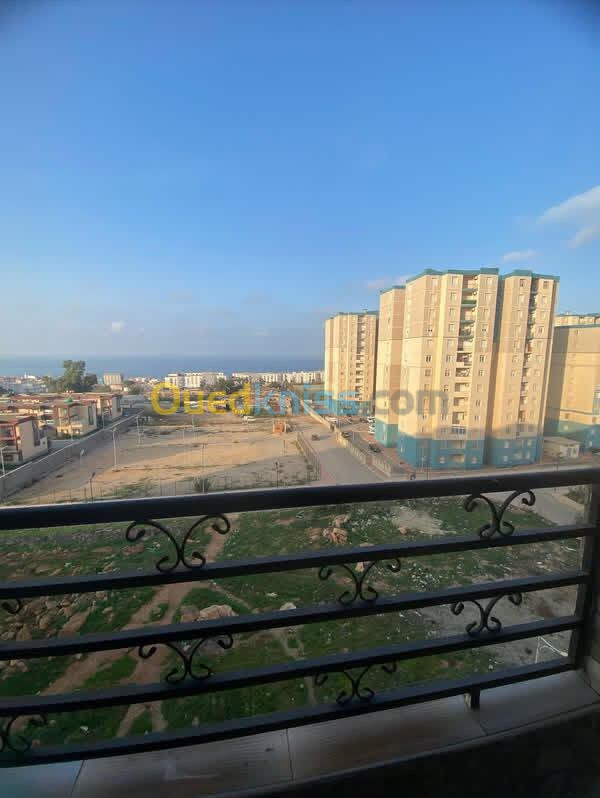 Vente Appartement F3 Alger Ain benian