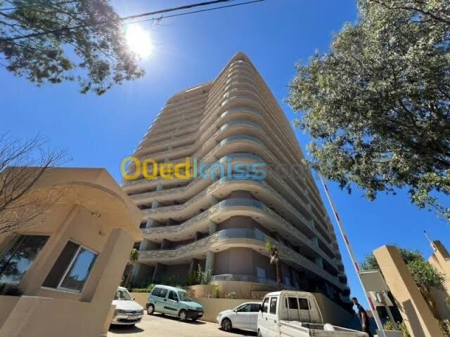 Location Appartement F4 Alger Ouled fayet