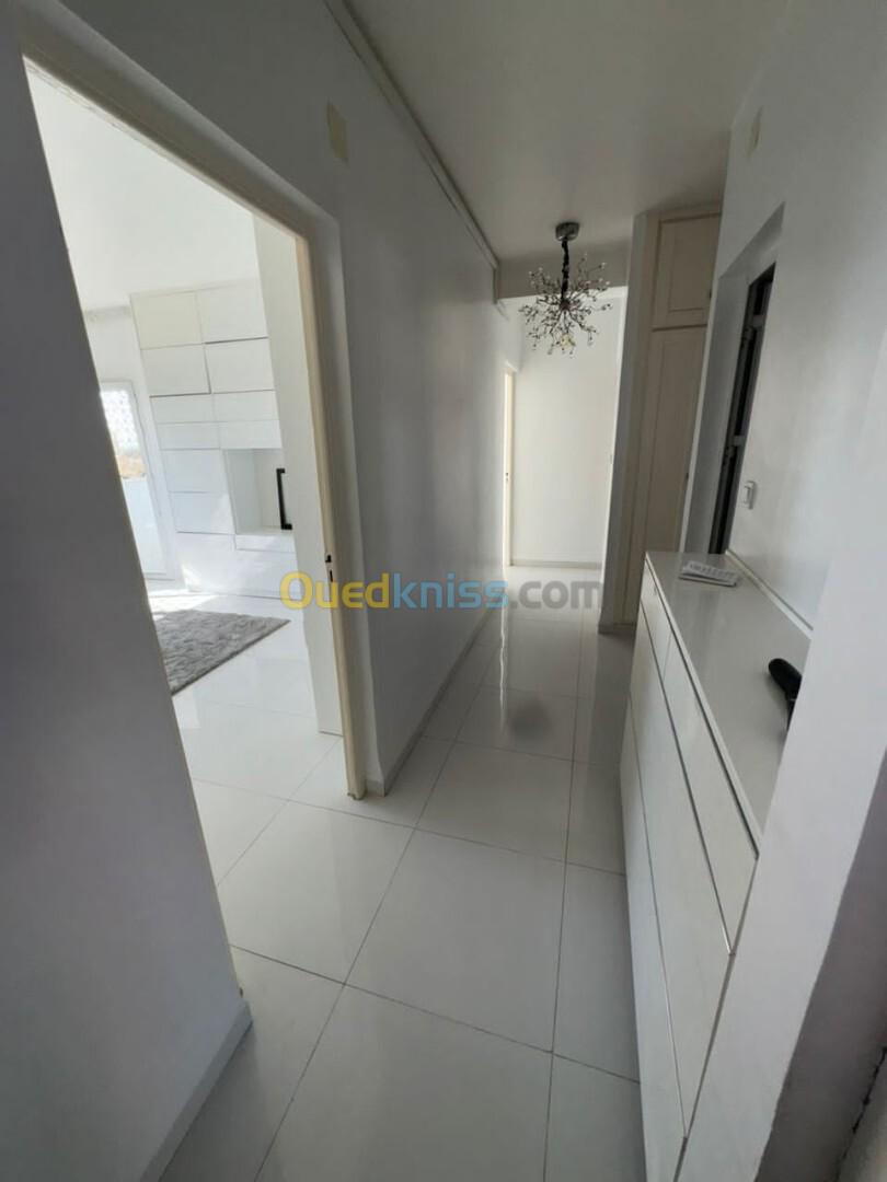 Vente Appartement F3 Alger Ain benian