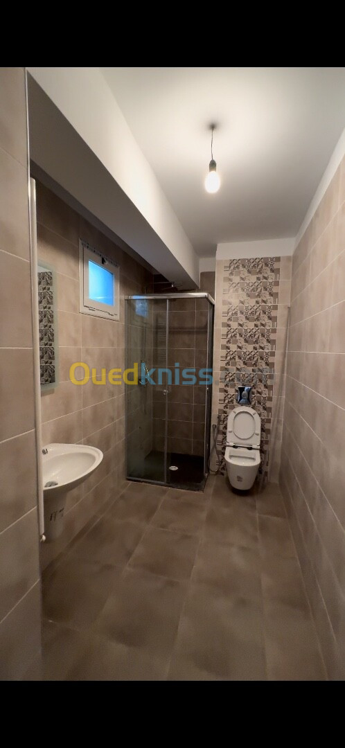 Location Appartement F4 Alger Ouled fayet