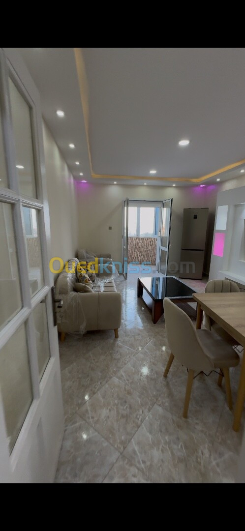 Location Appartement F4 Alger Gue de constantine