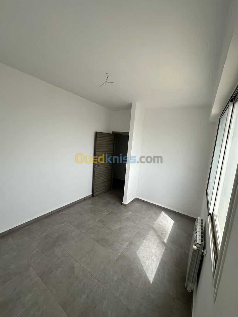 Vente Appartement F4 Alger Birkhadem