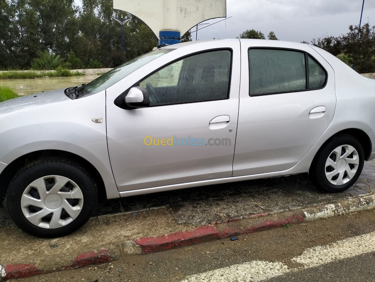 Dacia Logan 2016 Logan