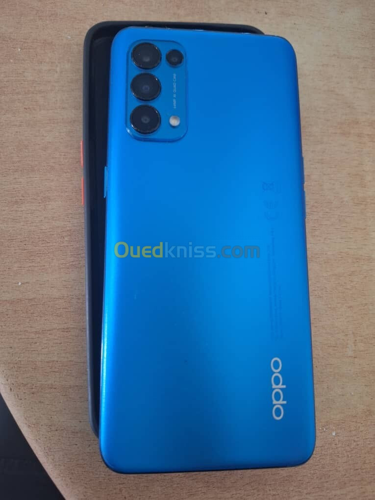 Oppo Find x3 lite 5g