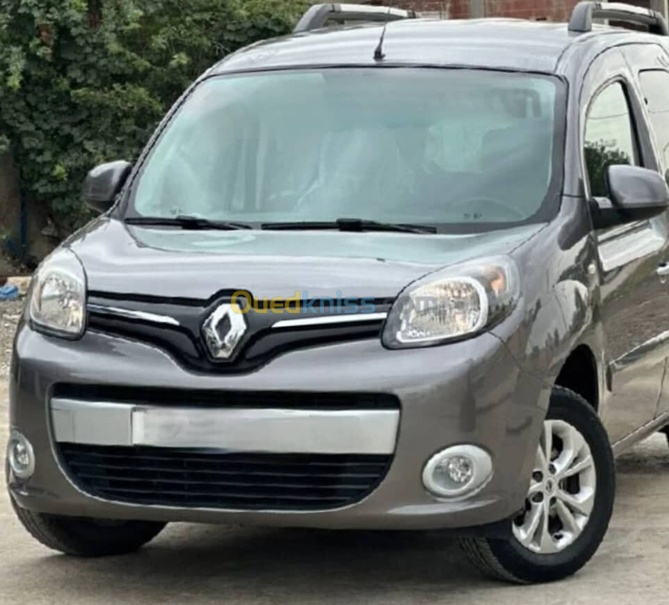 Renault Kangoo 2021 Confort