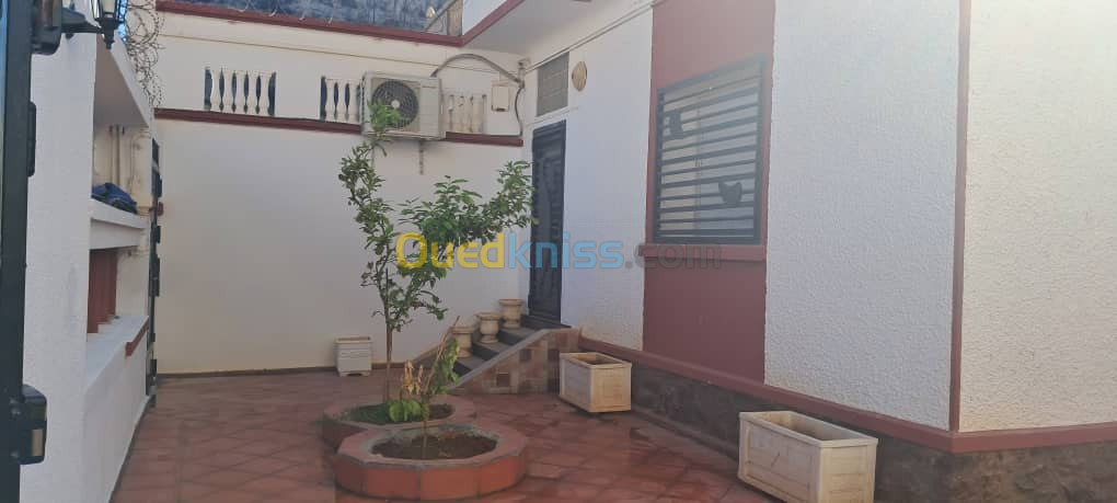 Vente Villa Ain temouchent El malah