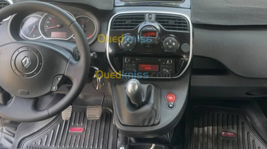 Renault Kangoo 2021 Confort