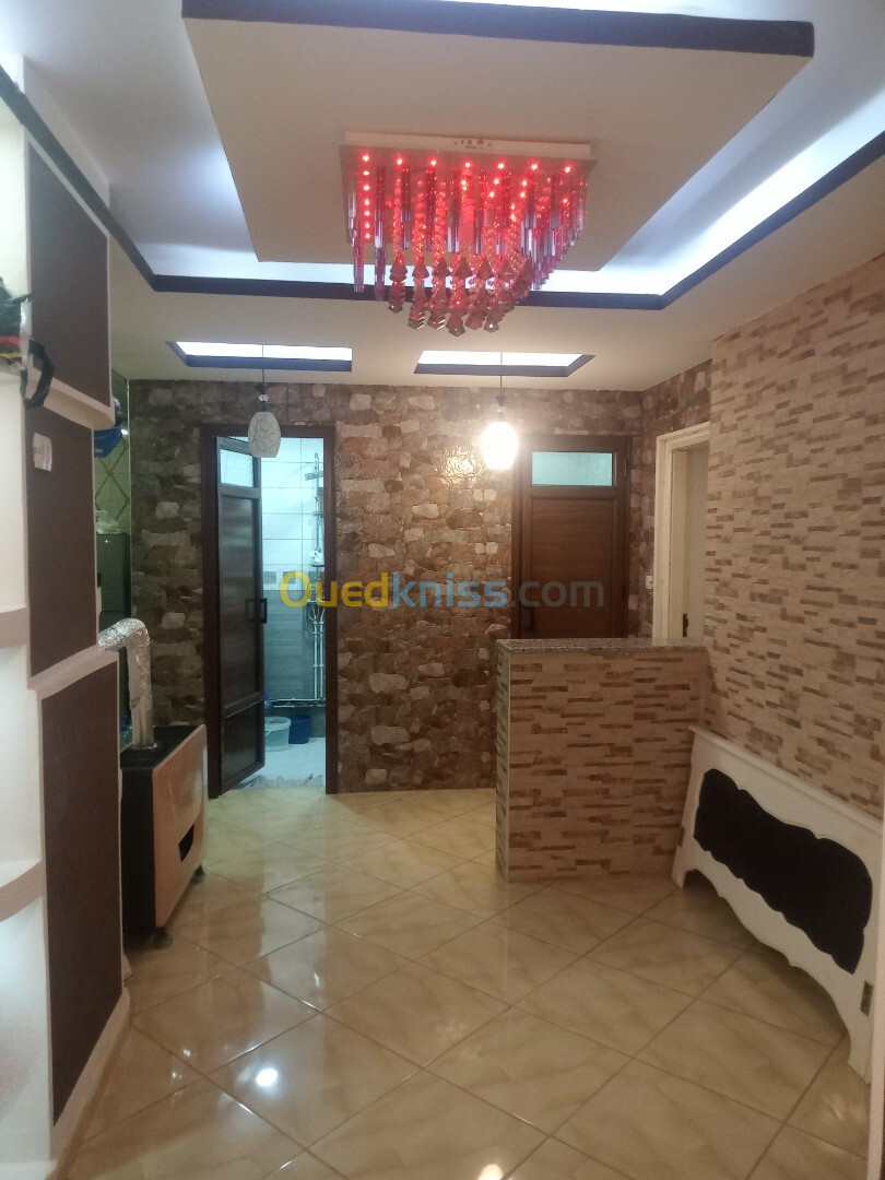 Vente Appartement F3 Tlemcen Mansourah