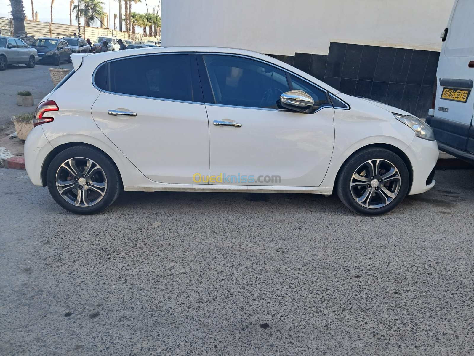 Peugeot 308 2015 Allure