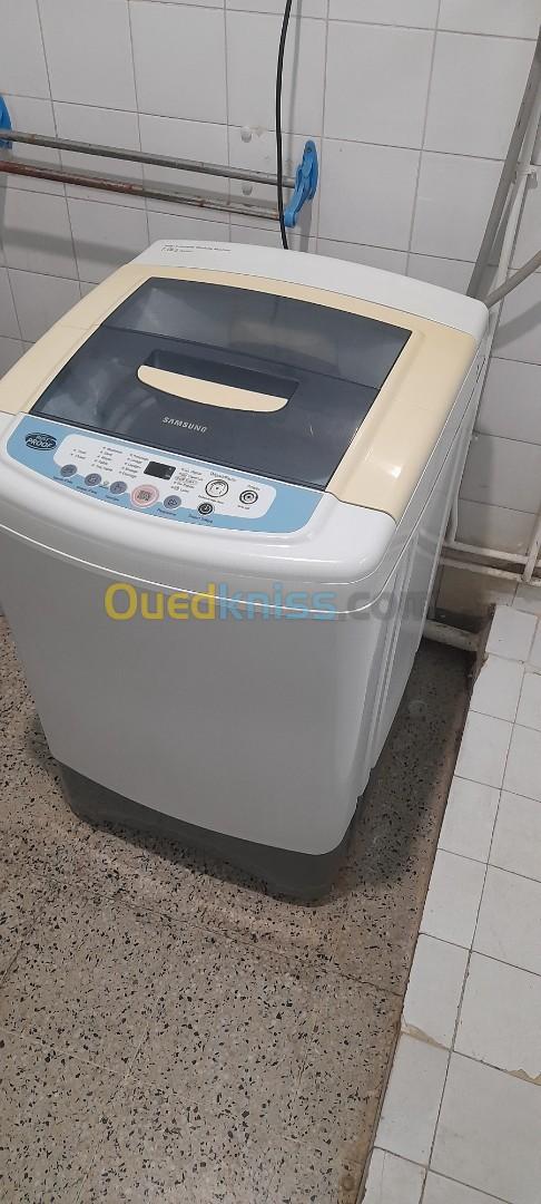 Machine a laver linge p