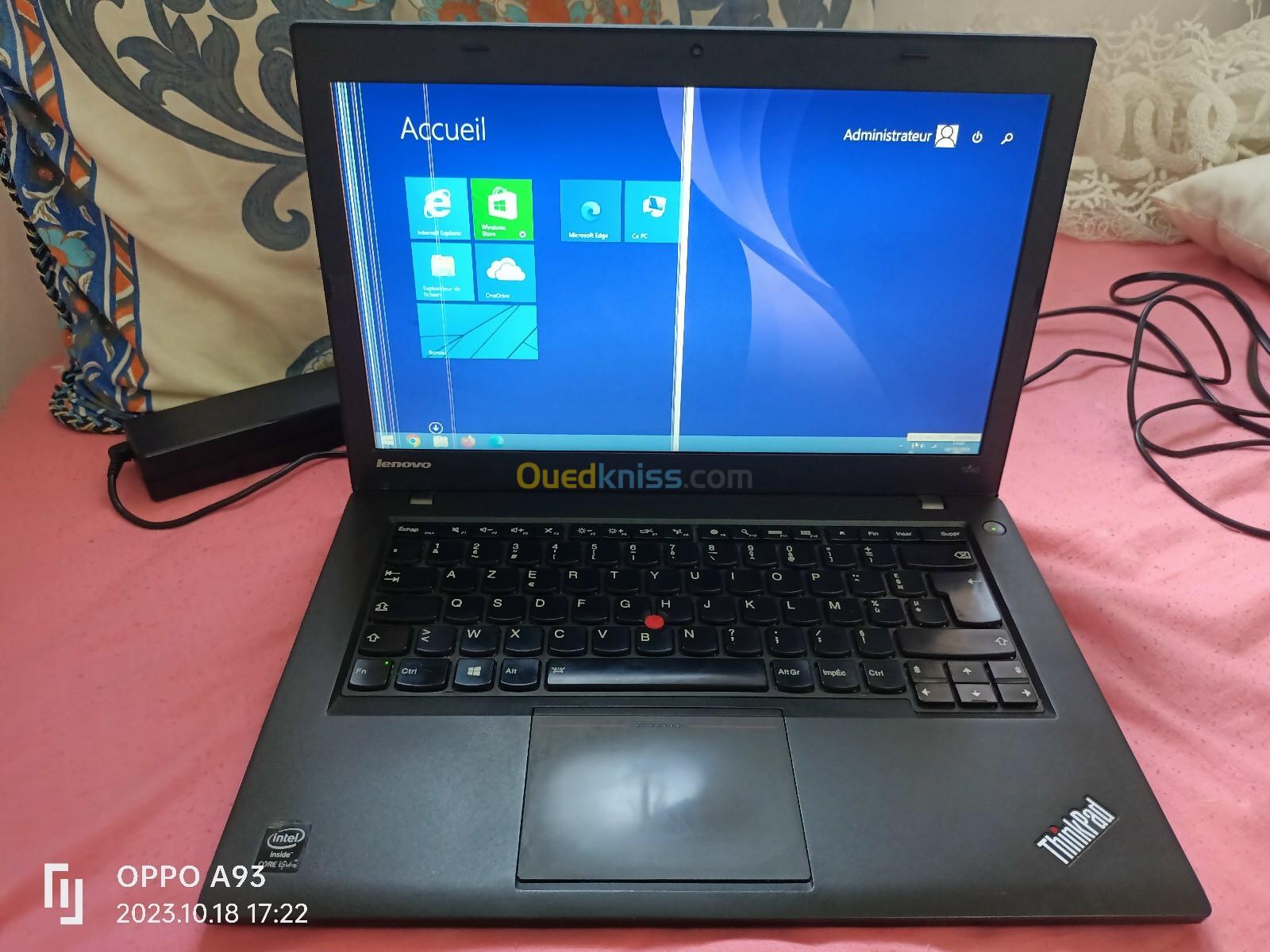 Thinkpad T440