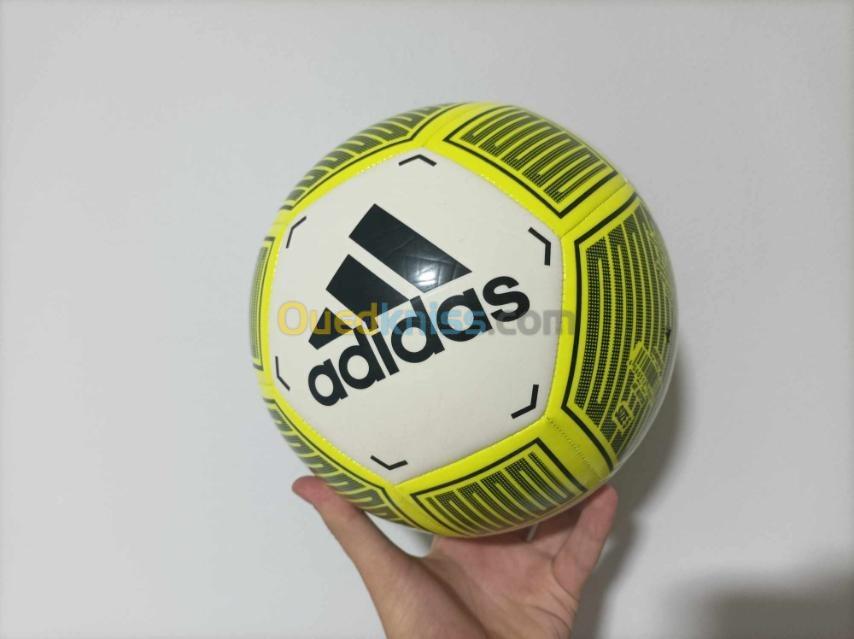 Ballons de Foot-ball