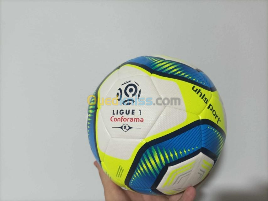 Ballons de Foot-ball