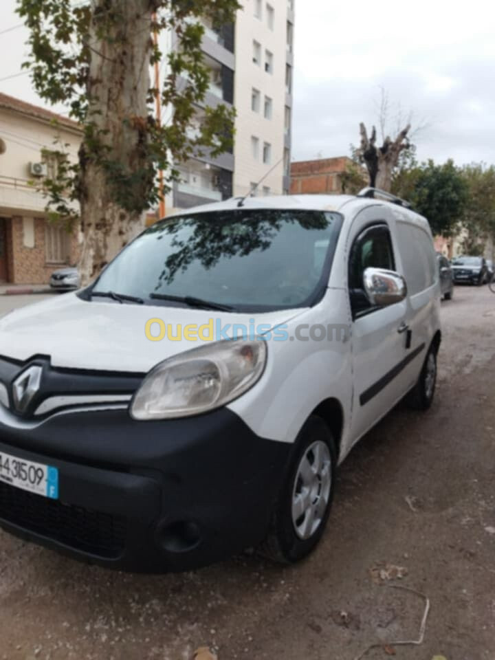 Renault Kangoo 2015 Kangoo