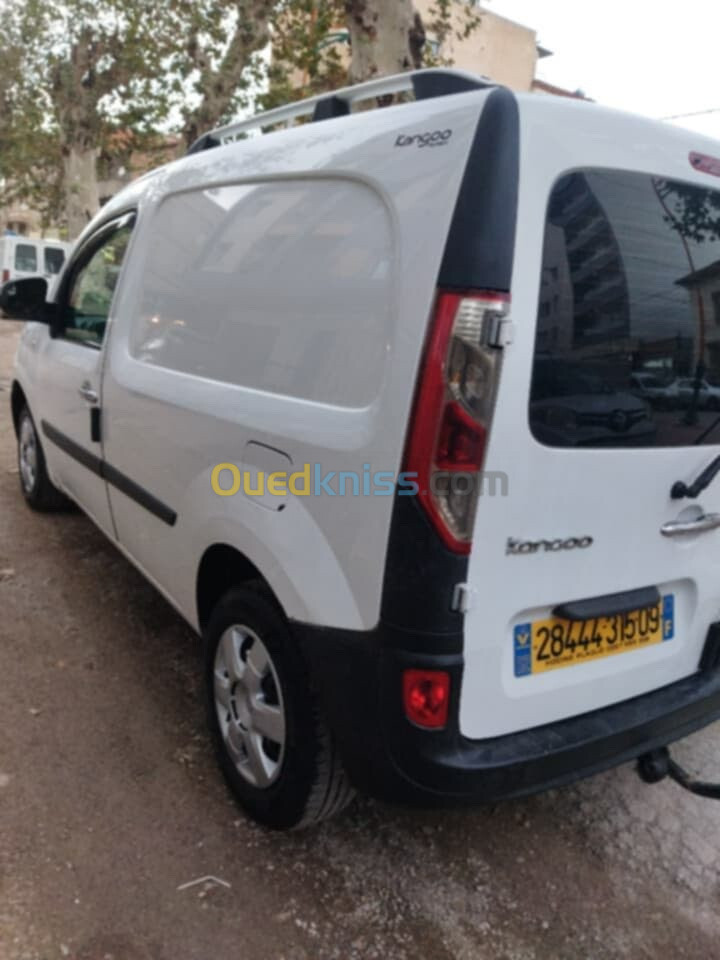 Renault Kangoo 2015 Kangoo