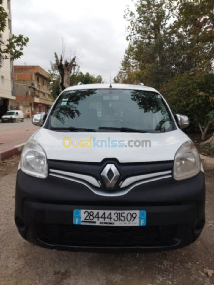 Renault Kangoo 2015 Kangoo