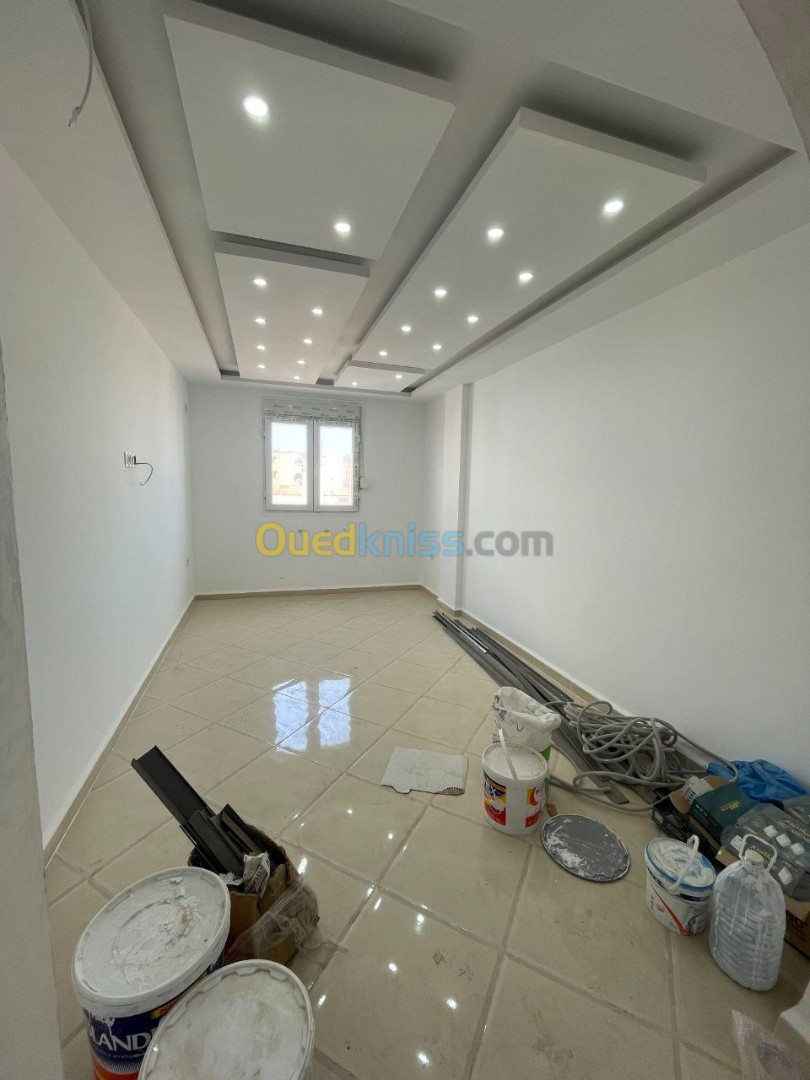 Vente Appartement F4 Alger Bordj el bahri