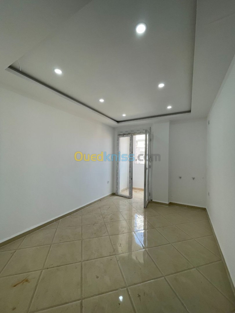 Vente Appartement F4 Alger Bordj el bahri