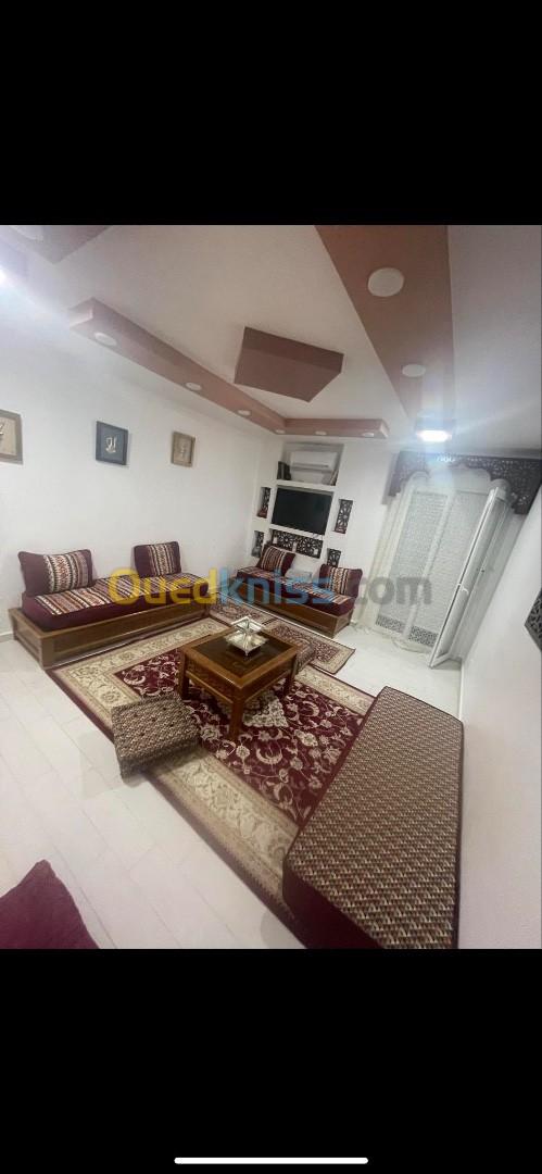 Vente Appartement F5 Annaba Annaba