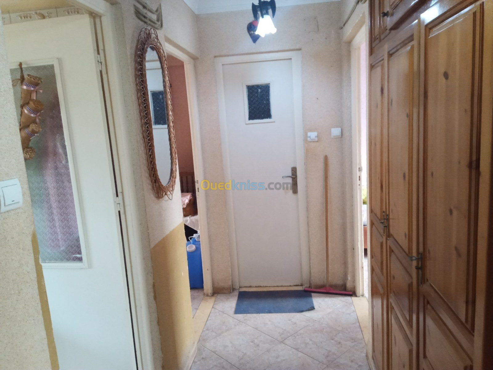 Vente Appartement F4 Bejaia Bejaia