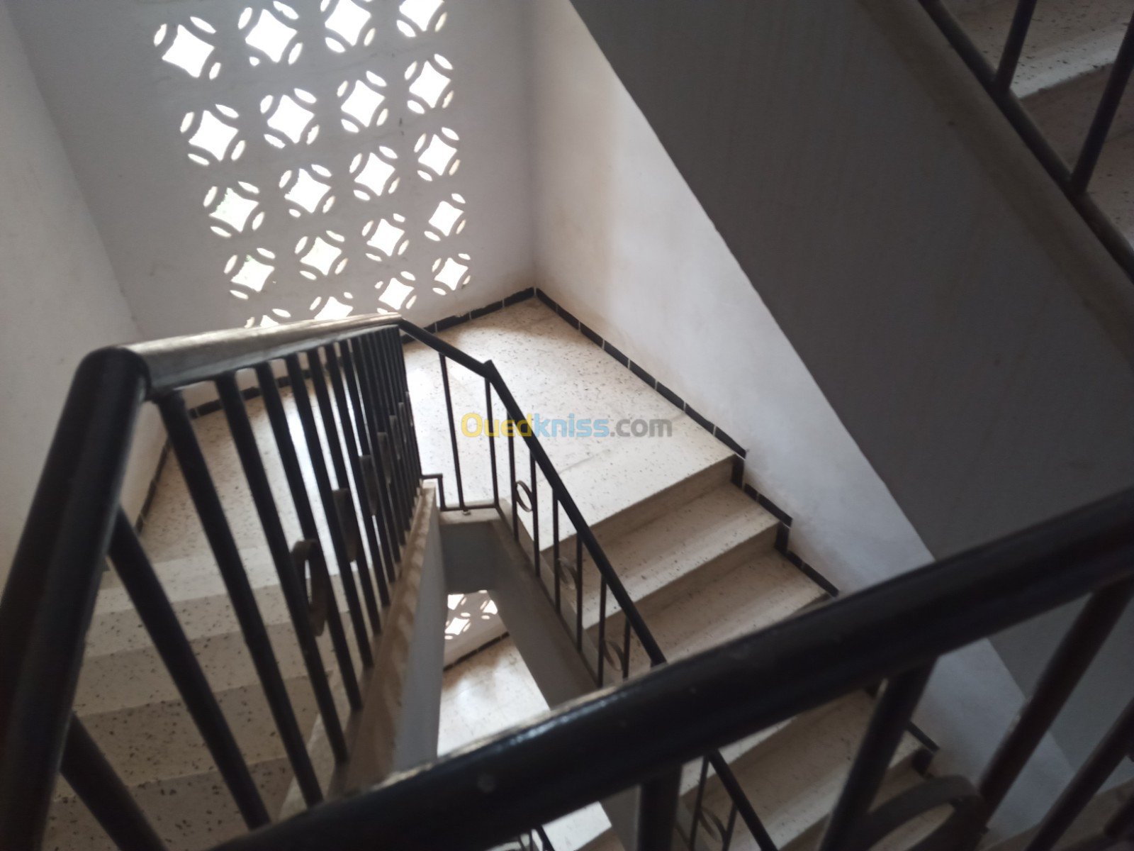 Vente Appartement F4 Bejaia Bejaia