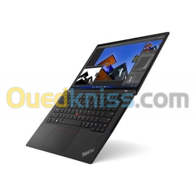 LENOVO THINKPAD P14S GEN 4 : INTEL I7-1360P 2.2 GHZ-DDR4 16GB-SSD 512GB-RTX A500-ECRAN 14" / FD