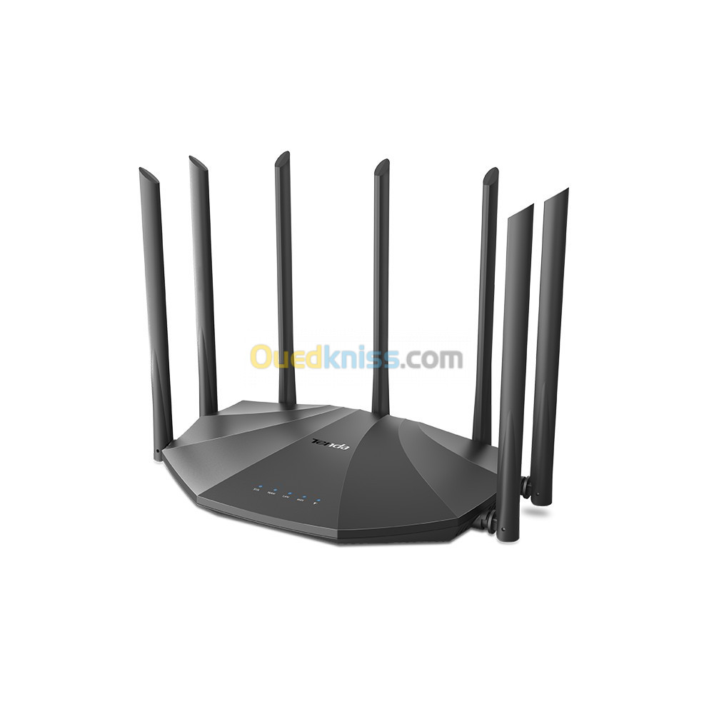 tenda Routeur sans fil Dual Band Wi-Fi AC2100