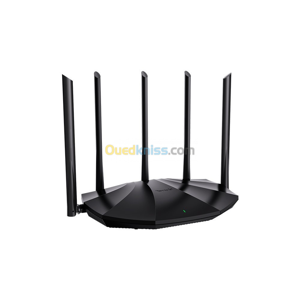 TX2 Pro    Dual-Band Gigabit Wi-Fi 6 Router