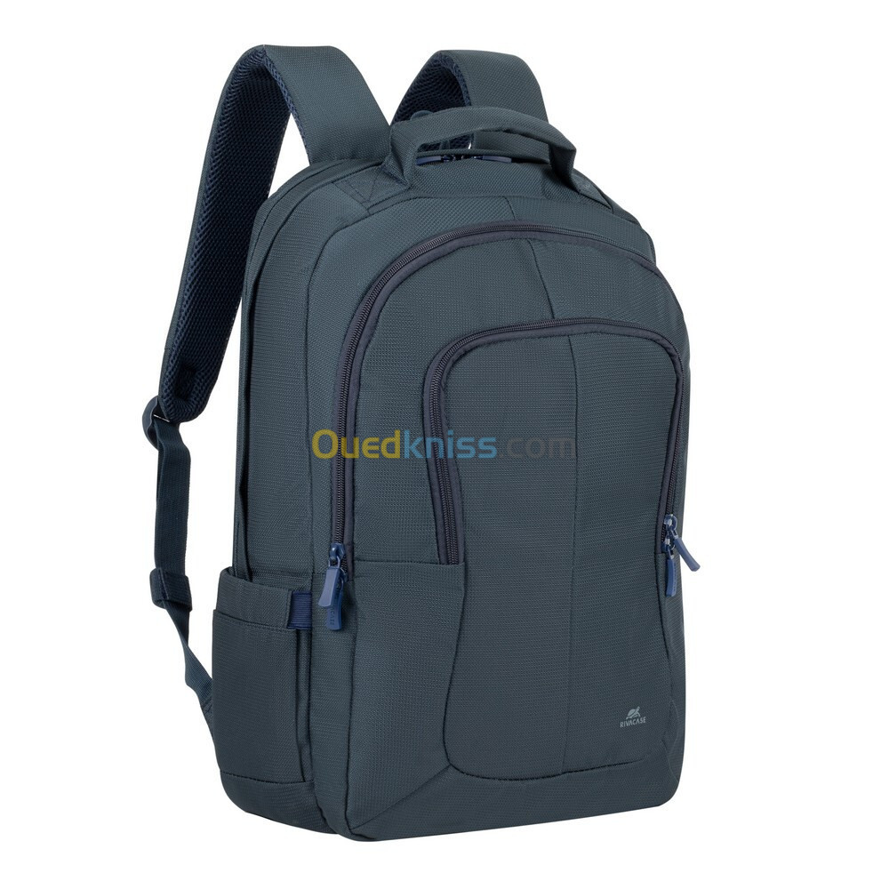 8460 ECO sac à dos aquamarine "bulker" pour ordinateurs portables 17.3"