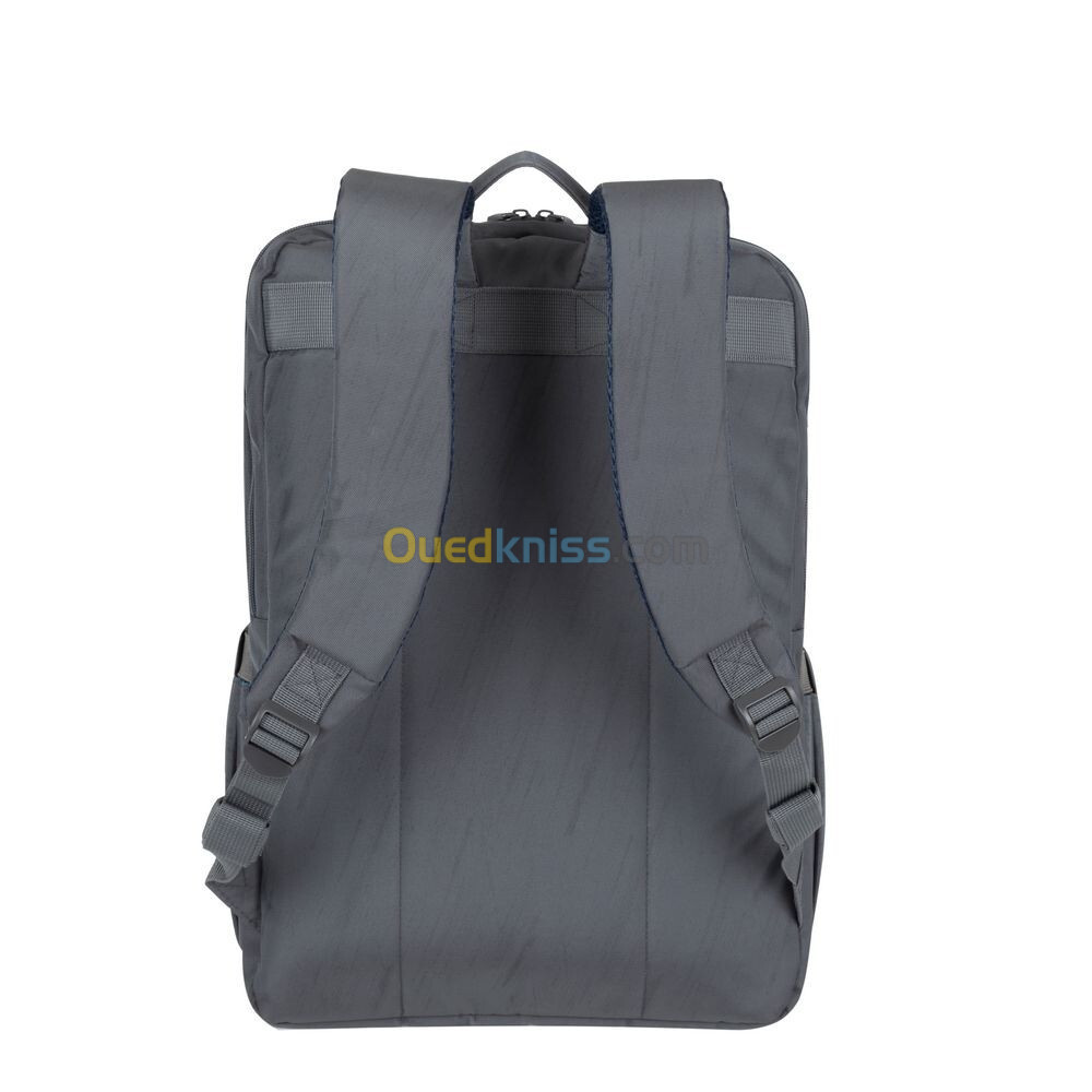 7569 gris ECO sac à dos pour ordinateur portable 15,6"