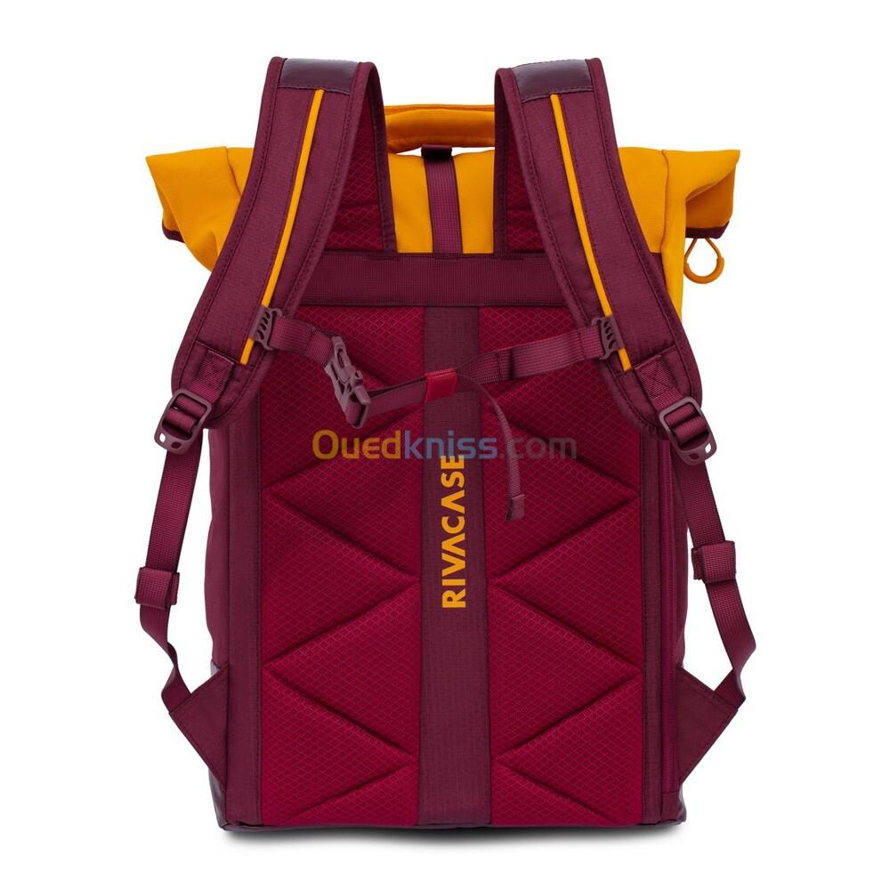 5321 rouge bordeaux sac à dos pour ordinateur portable 15.6", 25L