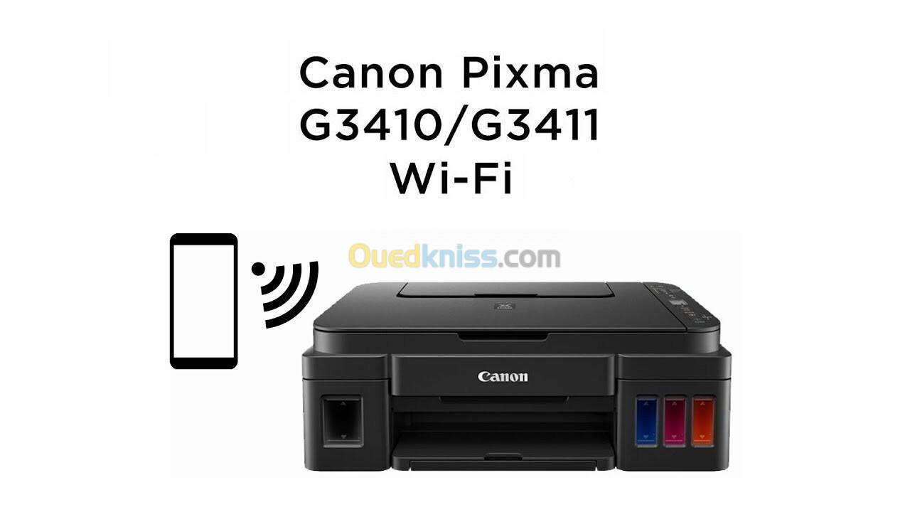 CANON PIXMA G3410