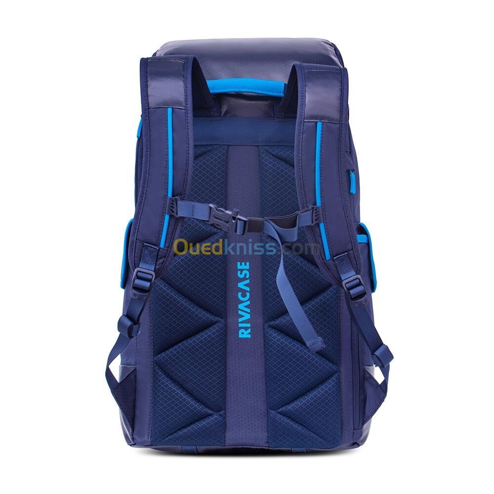 5361 blue 30L Laptop backpack 17.3"