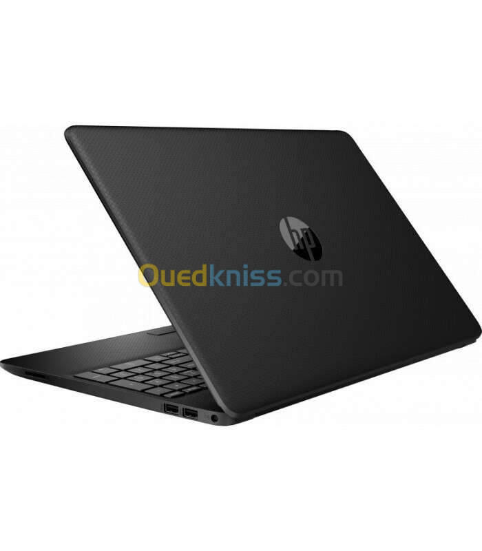 HP 15-DW3049NK: INETL I3 1115 G4 3.0 GHZ / DDR4 4 GO / SSD 256 BO / WIFI-TB /15.6'' WINDOWS 11 HOME