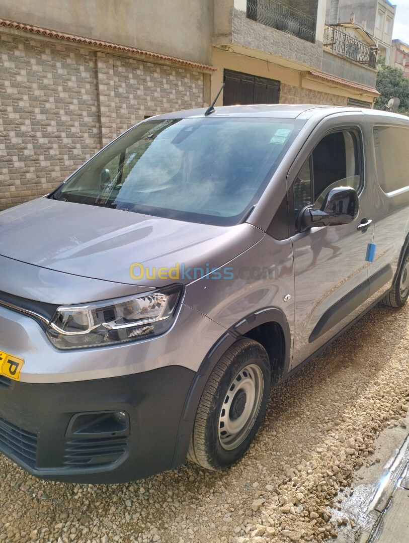 Fiat Doblo 2023 