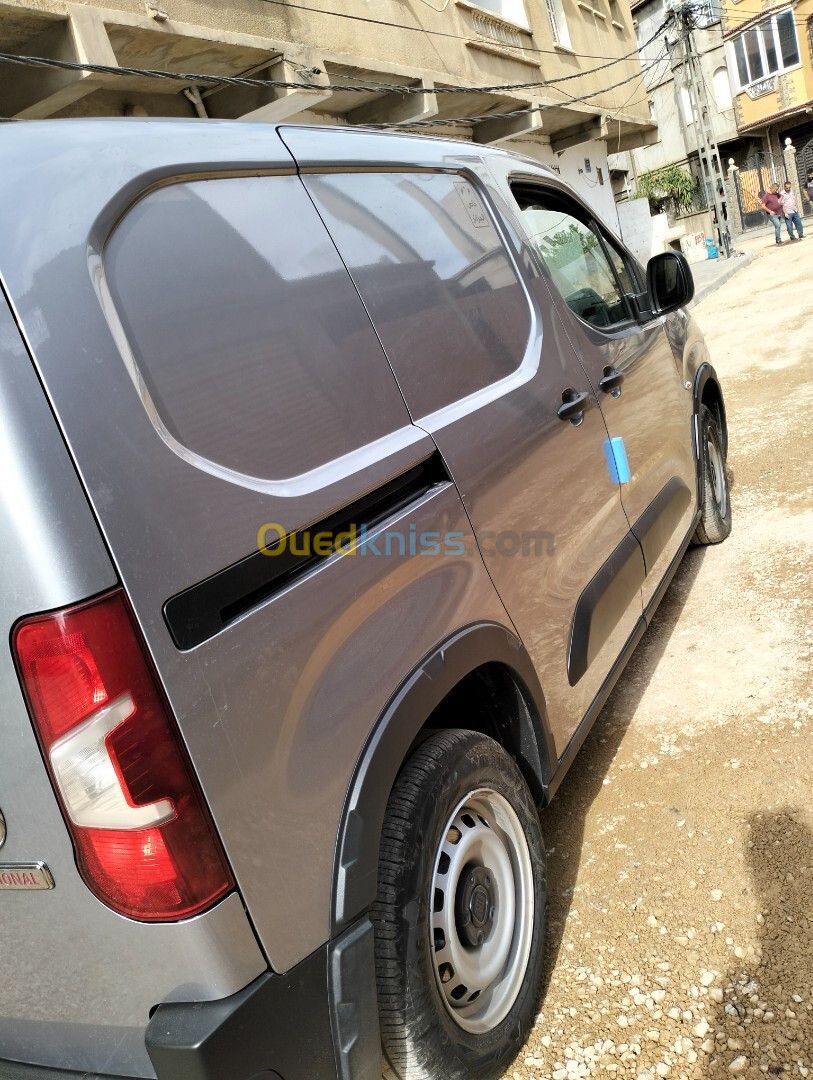 Fiat Doblo 2023 