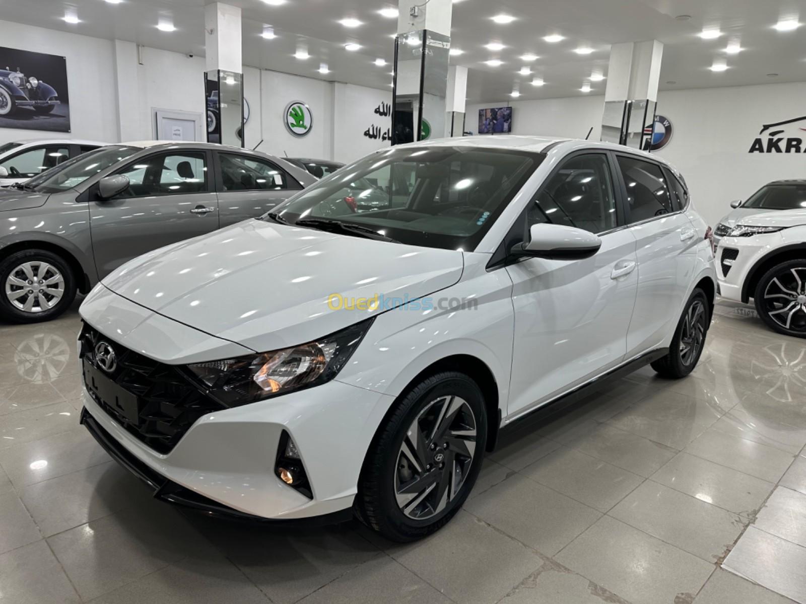 Hyundai I 20 2023 I 20