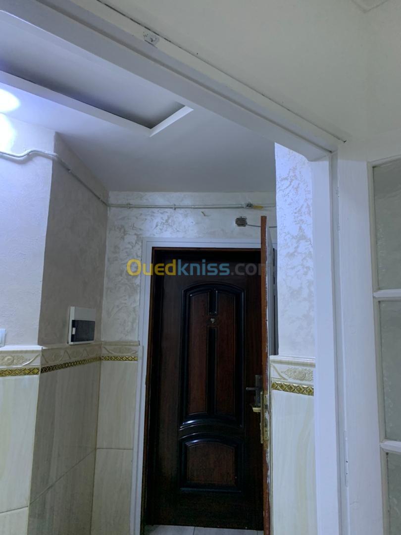 Vente Appartement F04 Blida Chebli