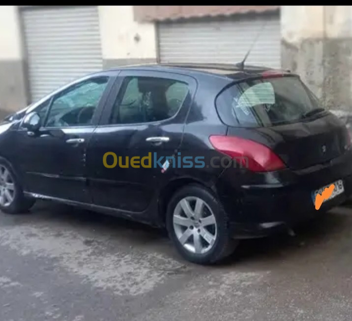 Peugeot 308 2010 308